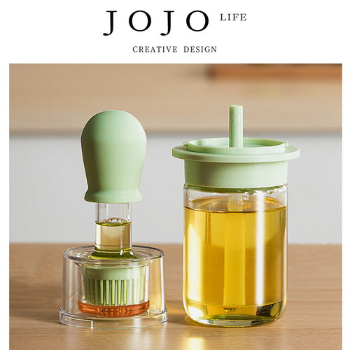 JOJO'SLIFEPD.储油刷耐高温