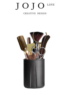 JOJO'S L. PD·紫泉涧·茶道六君子套装功夫茶具泡茶工具丨朴韵