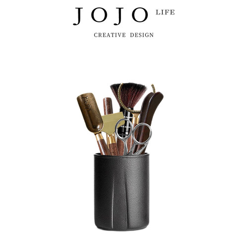 JOJO'SL.PD茶道六君子套装茶具