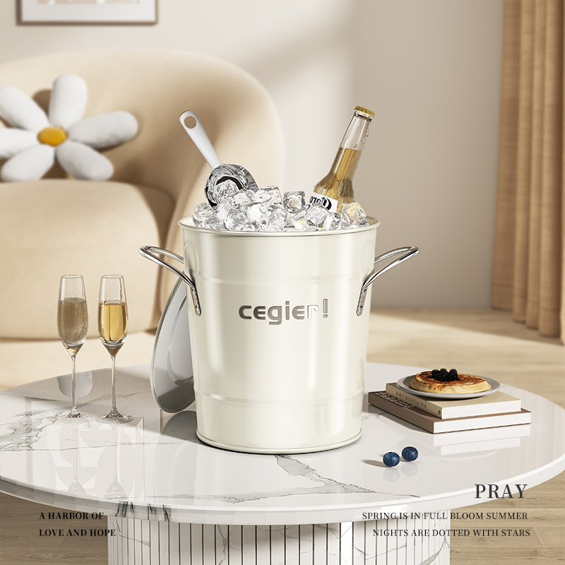 JOJO'SLIFEPD冰桶创意高颜值