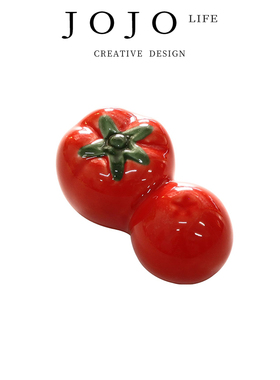 JOJO'S L. PD.Denver.可爱陶瓷筷子架筷枕放筷子的小托 | 丹青