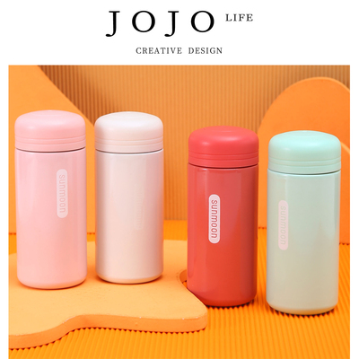JOJO'SLIFEPD迷你保温杯小巧