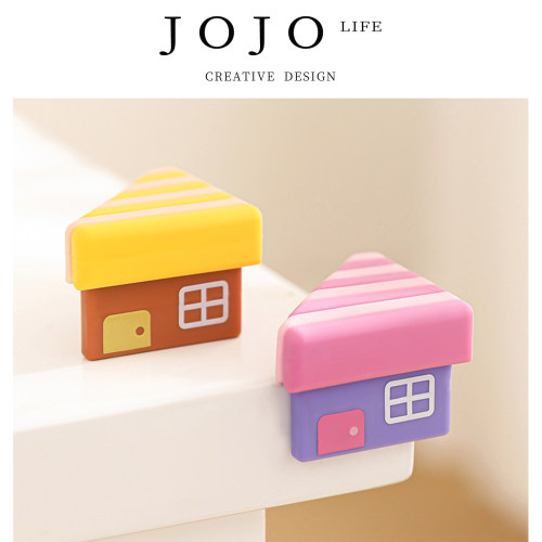 JOJO'SLIFEPD桌子桌角防撞护角