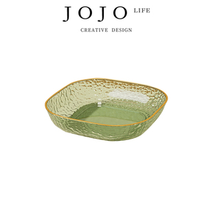 JOJO'S L. PD.comfortable.吐骨头盘碟家用食品级餐桌垃圾 | 自在