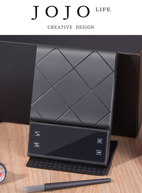 JOJO'S L. PD.transform.手冲咖啡电子称小型电子秤烘焙秤 | 化禀