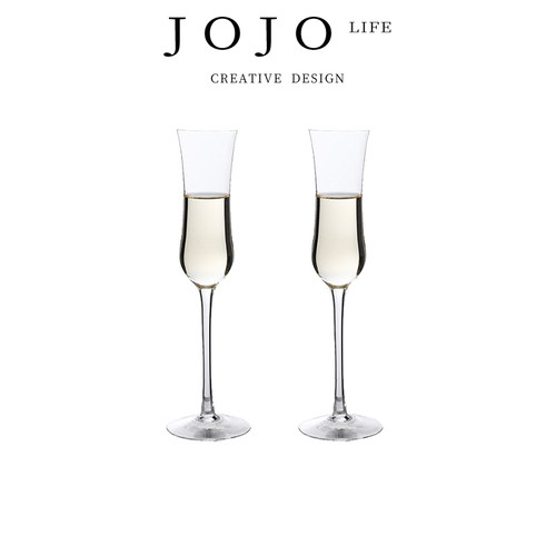 JOJO'SL.PD家用创意鸡尾酒酒杯