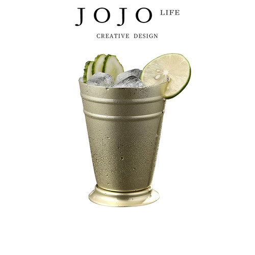 JOJO'SLIFEPD普杯金属不锈钢