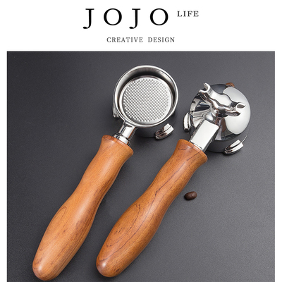 JOJO'SLIFEPD不锈钢咖啡敲渣盒