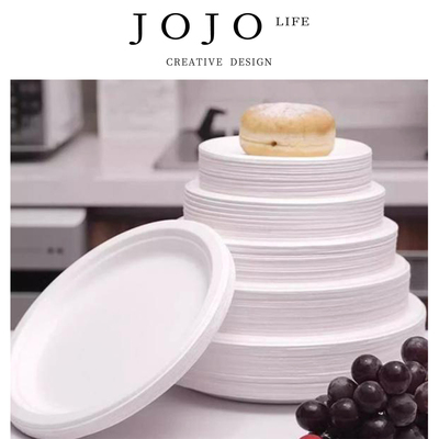 JOJO'SLIFEPD一次性餐盒蛋糕盘