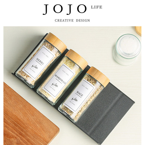 JOJO'SLIFEPD抽屉阶梯式收纳架