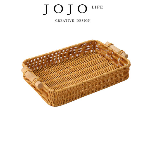 JOJO'SLIFEPD零食摆放盘