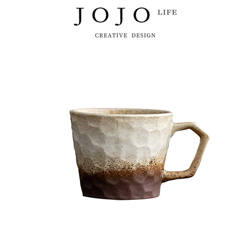 JOJO'SL.PD咖啡杯陶瓷