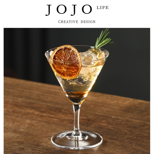 JOJO'SLIFEPD高脚水晶塔杯