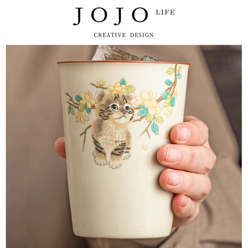 JOJO'SLIFEPD功夫茶具礼盒装