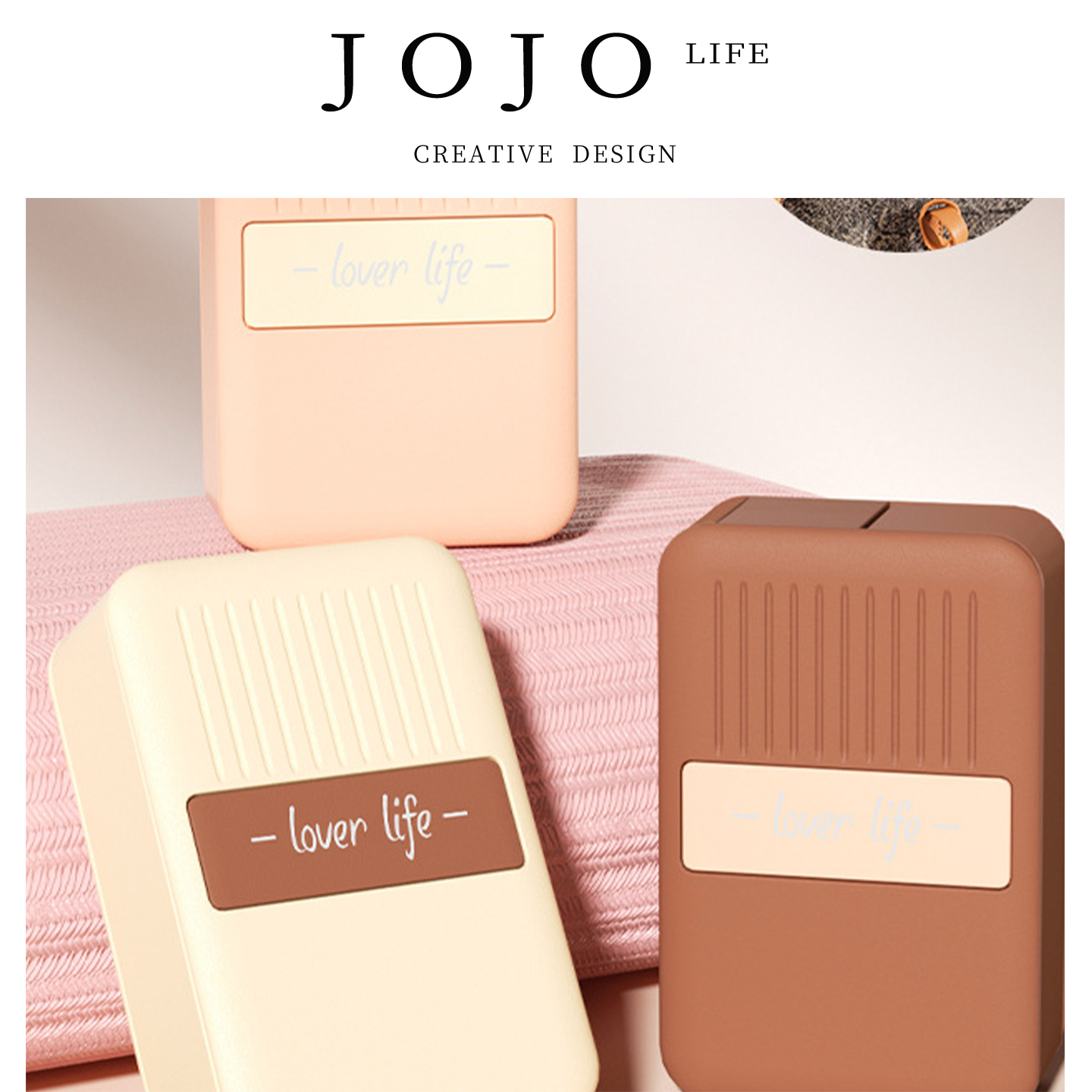 JOJO'SLIFEPD三合一粘毛器滚筒