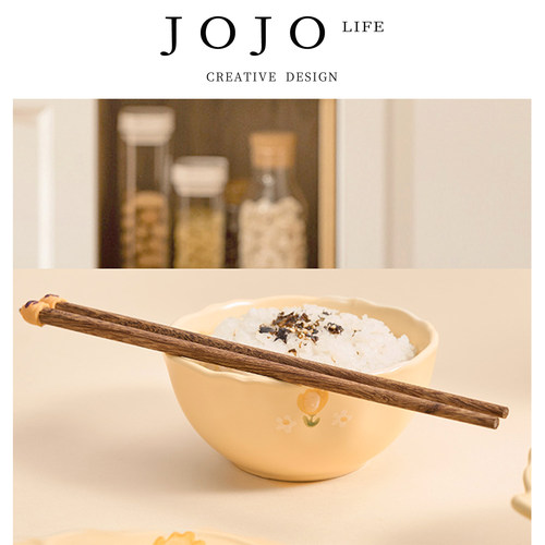 JOJO'S L. PD.儿童筷子家用