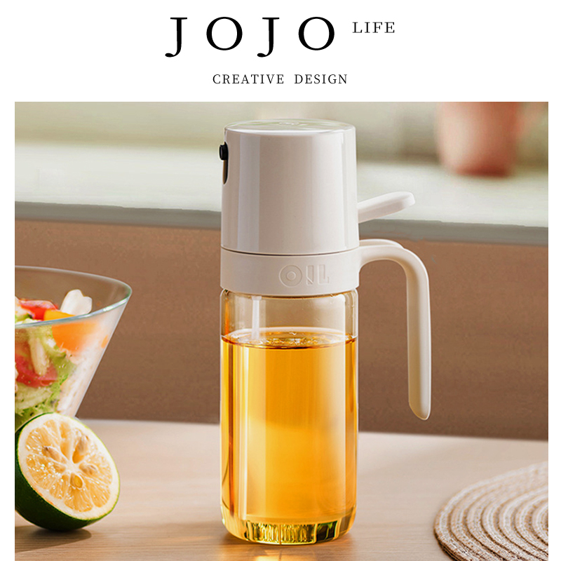 JOJO'SLIFEPD喷油壶厨房家用