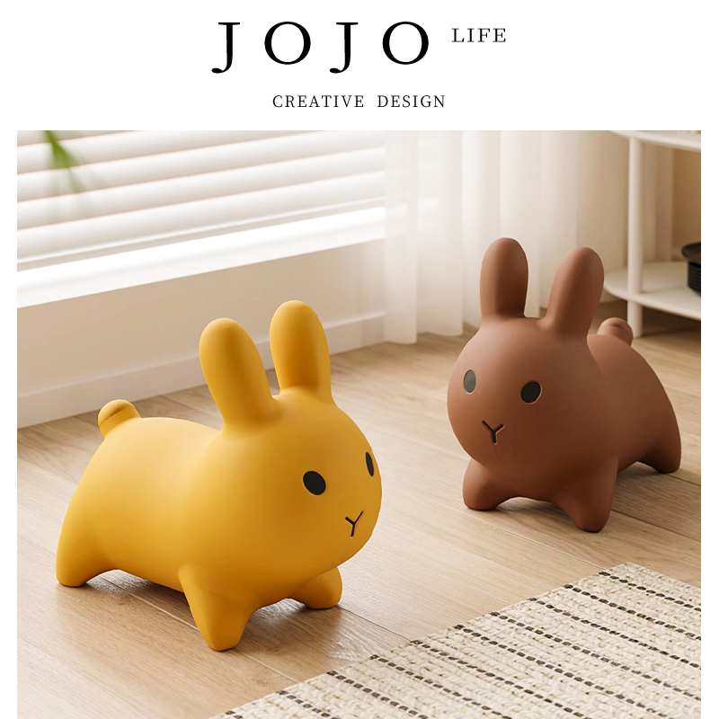 JOJO'SLIFEPD家具动物座椅创意