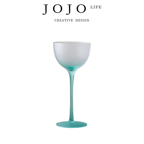 JOJO'SL.PD红酒杯玻璃高脚杯