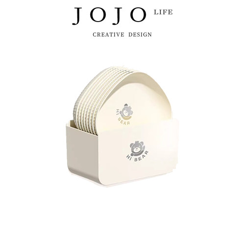 JOJO'SLIFEPD吐骨碟盘子