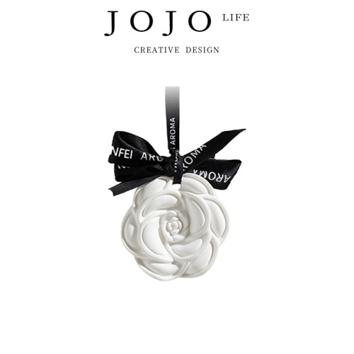 JOJO'SLIFEPD持久留香车载挂件