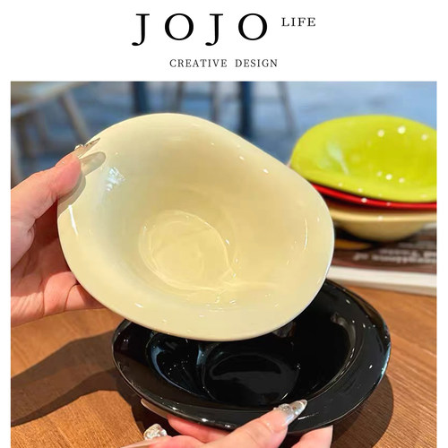 JOJO'SLIFEPD水果沙拉碗意面碗