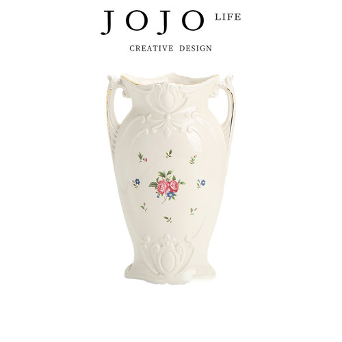 JOJO'SLIFEPDins花瓶摆件客厅