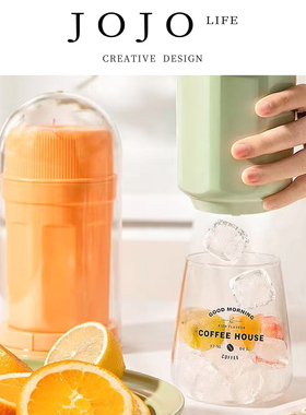 JOJO'S L. PD.devoted.旋转冰格冰块膜具制冰膜具制冰盒 | 专彼