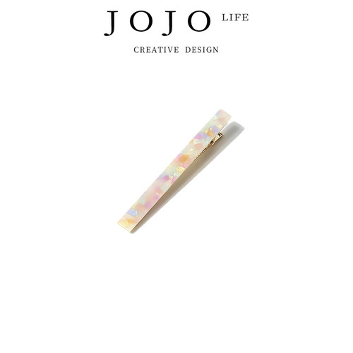 JOJO'SLIFEPD发夹发饰创意简约