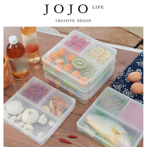 JOJO'SLIFEPD冰箱密封