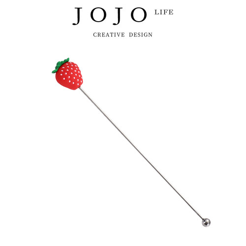 JOJO'SLIFEPD酒勺奶茶搅拌勺