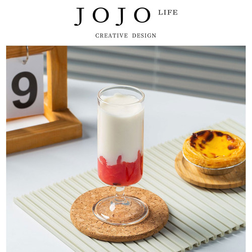 JOJO'SLIFEPD红酒杯杯子咖啡厅