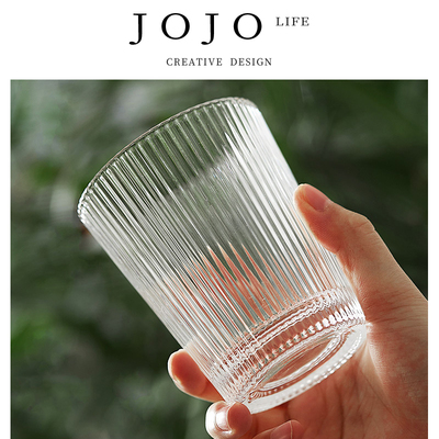 JOJO'SLIFEPD奶昔杯咖啡杯家用