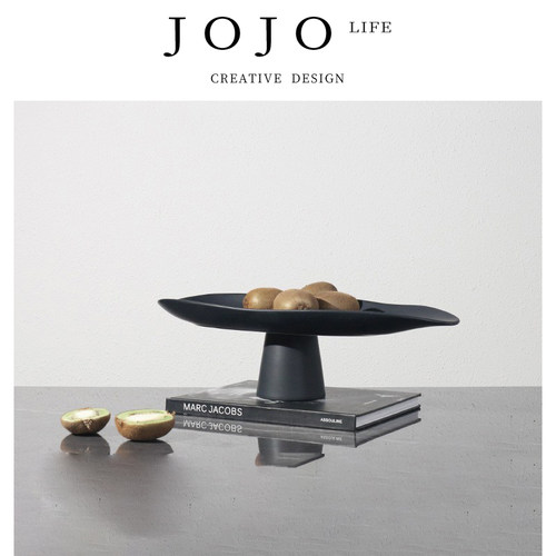 JOJO'SLIFEPD托盘软装饰品摆件