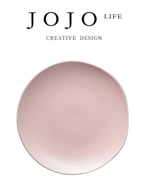 JOJO'S L. PD.Ceylon.餐具套装北欧风色釉硬质细瓷现代 |锡兰岛