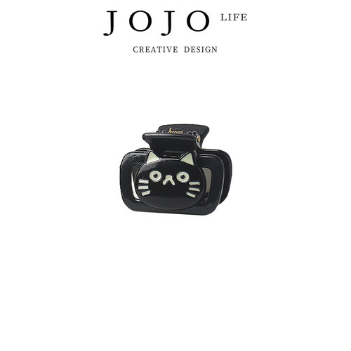 JOJO'SLIFEPD抓夹鲨鱼夹后脑勺