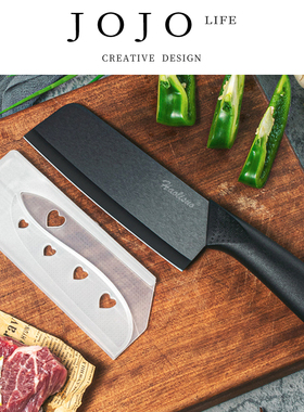 JOJO'S L. PD.lasting宝宝辅食菜刀切片刀厨师刀具 | 遐琛