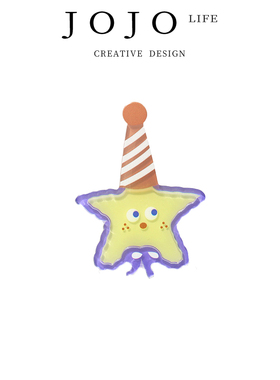 JOJO'S L. PD.site.萌趣礼帽系列小动物发夹女侧边夹甜美 | 沙场