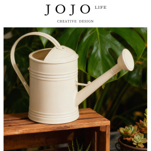 PD.Cegier.淋花壶加厚洒水壶大浇花喷壶塑料 谛睨 JOJO