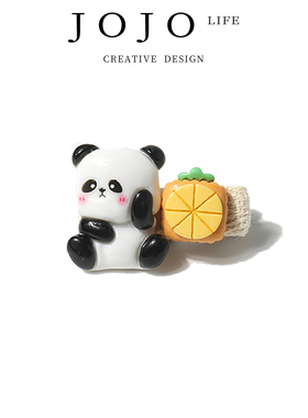 JOJO'S L. PD.Earthwork.夹侧边夹刘海夹子甜美发饰头饰品 | 土方