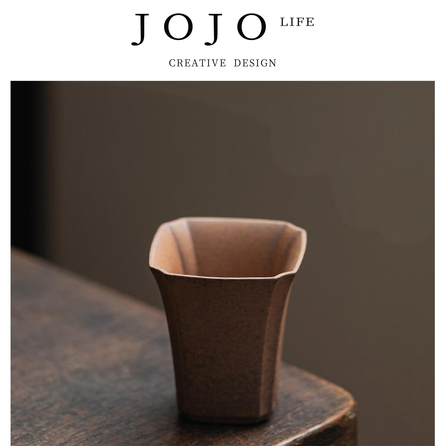 JOJO'SLIFEPD老岩泥主人杯