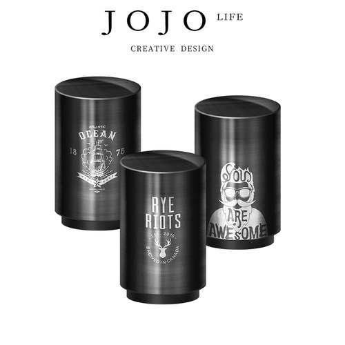 JOJO'SLIFEPD抖音同款搞怪酒
