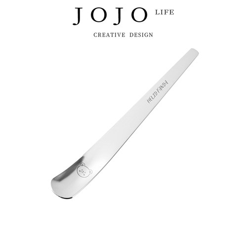 JOJO'SLIFEPD勺子高颜值长柄