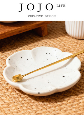 JOJO'S L. PD.absent.304不锈钢咖啡勺长柄搅拌勺搅拌棒勺子|缺席