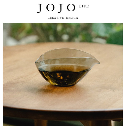 JOJO'SLIFEPD公道杯日式加厚