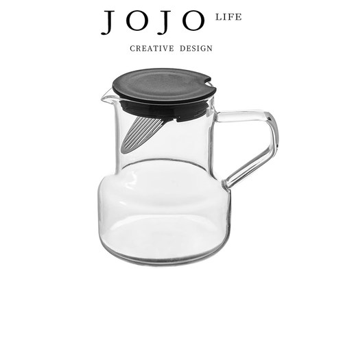 JOJO'SL.PD凉水壶北欧家用