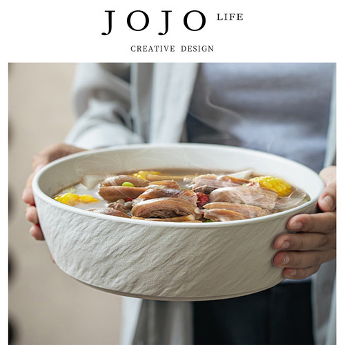 JOJO'SLIFEPD陶瓷酸菜鱼家用