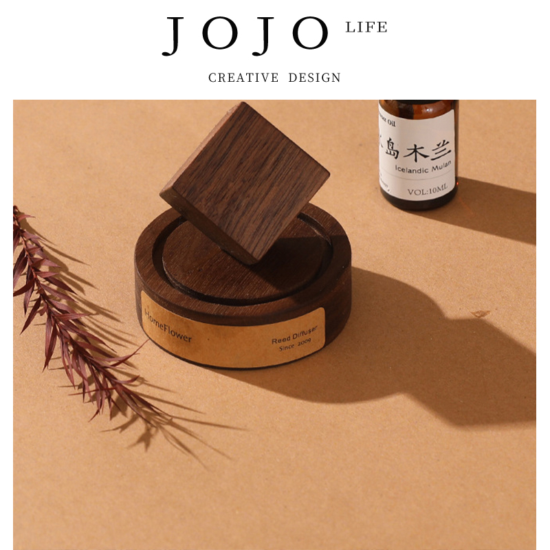 JOJO'SLIFEPD魔方扩香器香薰