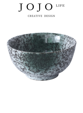 JOJO'S L. PD.Reputation.饭碗日式餐具简约和风陶瓷甜品 | 崇誉