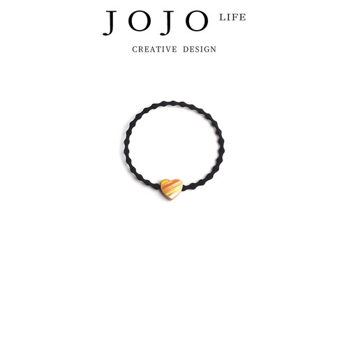 JOJO'SLIFEPD甜美彩虹系发圈